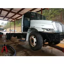 Axle Shaft SPICER 130911 Crest Truck Parts