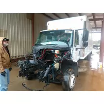 Axle Shaft SPICER 130912 Crest Truck Parts