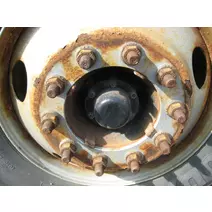 Axle Beam (Front) SPICER 140TB103 Michigan Truck Parts