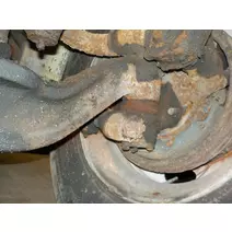 Front Axle I Beam SPICER 140TB104