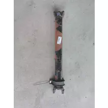 Drive Shaft, Front SPICER 1610 LKQ KC Truck Parts Billings