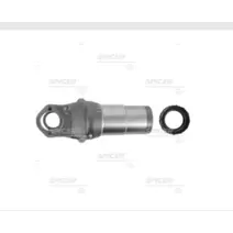 Drive Shaft, Rear SPICER 1810 Series Slip Yoke Frontier Truck Parts