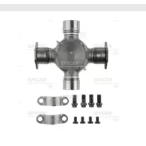 Drive-Shaft%2C-Rear Spicer 1810-Series-U-joint