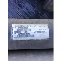 Drive Shaft, Front SPICER 268 LKQ Heavy Truck Maryland