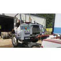 Axle Beam (Front) SPICER 320 Crest Truck Parts