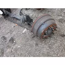 Front Axle I Beam SPICER 330
