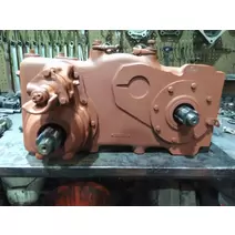 Transfer Case Assembly SPICER 738A LKQ Heavy Truck - Goodys