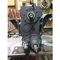 TRANSFER CASE ASSEMBLY SPICER 738A