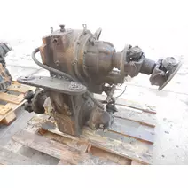 Transfer Case Assembly SPICER 738A