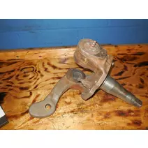 Spindle / Knuckle, Front SPICER 9400i Michigan Truck Parts