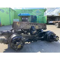 Cutoff Assembly (Complete With Axles) SPICER CHALMERS 4-trucks Enterprises Llc