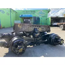 Cutoff Assembly (Complete With Axles) SPICER CHALMERS 4-trucks Enterprises LLC