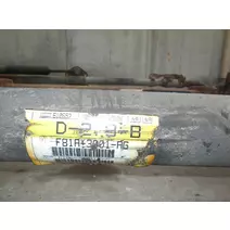 Front Axle I Beam SPICER D279B