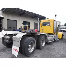 Cutoff Assembly (Housings & Suspension Only) SPICER D52-190P Dutchers Inc   Heavy Truck Div  Ny
