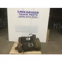 Transmission Assembly SPICER ES43-5A LKQ Geiger Truck Parts