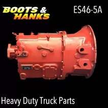 Transmission Assembly SPICER ES46-5A Boots &amp; Hanks Of Ohio