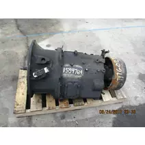 Transmission Assembly SPICER ES56-5A LKQ Heavy Truck - Tampa