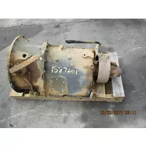 Transmission Assembly SPICER ES56-5A LKQ Heavy Truck - Tampa