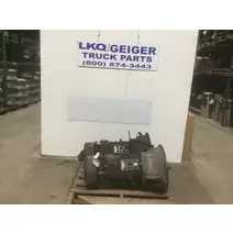 Transmission Assembly SPICER ES60-5F LKQ Geiger Truck Parts