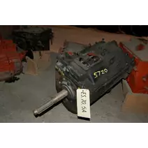 Transmission/Transaxle Assembly SPICER ES70-5A