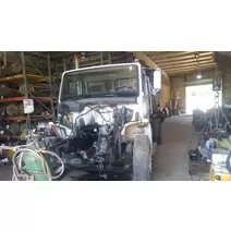 Drive Shaft, Rear SPICER FL80 Crest Truck Parts