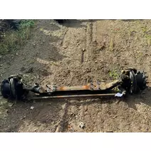 Axle-Beam-(Front) Spicer I-100sg