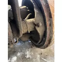 Axle Beam (Front) Spicer I-120 Vander Haags Inc Sp