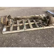 Axle Assembly, Front Spicer I-120