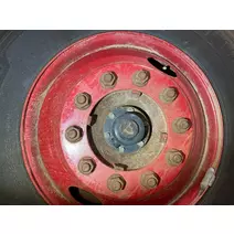 Axle Beam (Front) Spicer I-120 Vander Haags Inc Sf