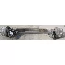 Axle Beam (Front) Spicer I-120SG Camerota Truck Parts