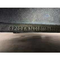 Axle Beam (Front) Spicer I-140W Vander Haags Inc Cb