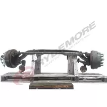 Axle Beam (Front) SPICER I-140W Rydemore Heavy Duty Truck Parts Inc