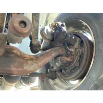 Axle Beam (Front) Spicer I-80 Vander Haags Inc Dm