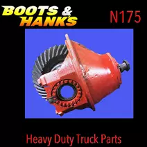 Rears (Rear) SPICER N175 Boots &amp; Hanks Of Ohio
