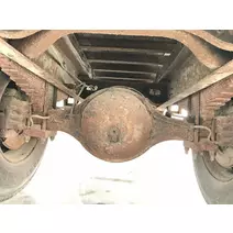 Axle Housing (Rear) Spicer N190