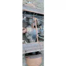 Axle Assembly, Rear (Single Or Rear) SPICER N400 ReRun Truck Parts