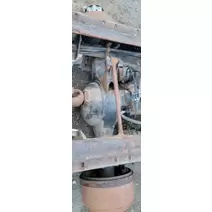 Axle Housing (Front Drive) SPICER N400