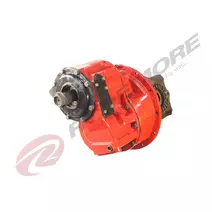 Differential Assembly (Front, Rear) SPICER N400