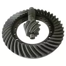 Ring Gear And Pinion Spicer N400 Vander Haags Inc Sf