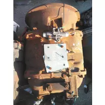 Transmission Assembly SPICER PSO125-10S LKQ Heavy Truck - Goodys
