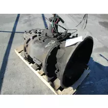 Transmission Assembly SPICER PSO125-9A LKQ Heavy Truck - Tampa