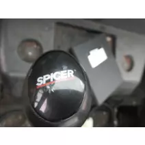 Transmission Assembly SPICER PSO1409A Michigan Truck Parts