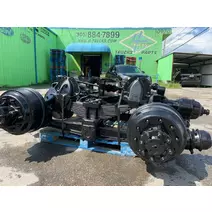 Cutoff Assembly (Complete With Axles) SPICER RA472 4-trucks Enterprises Llc