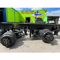 Differential Assembly (Front, Rear) SPICER RA472 4-trucks Enterprises Llc