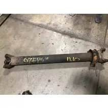 Drive Shaft, Rear Spicer RDS1310 Vander Haags Inc Sf