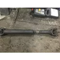 Drive Shaft, Rear Spicer RDS1610 Vander Haags Inc Sp