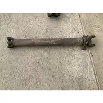 Drive Shaft, Rear Spicer RDS1610 Vander Haags Inc Sf