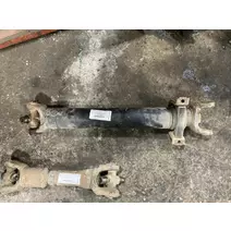 Drive Shaft, Rear Spicer RDS1710 Vander Haags Inc Sp