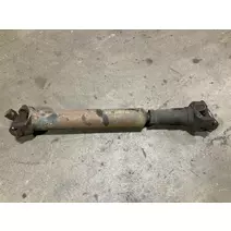 Drive Shaft, Rear Spicer RDS1710 Vander Haags Inc Cb