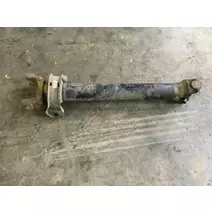 Drive Shaft, Rear Spicer RDS1760 Vander Haags Inc Sf